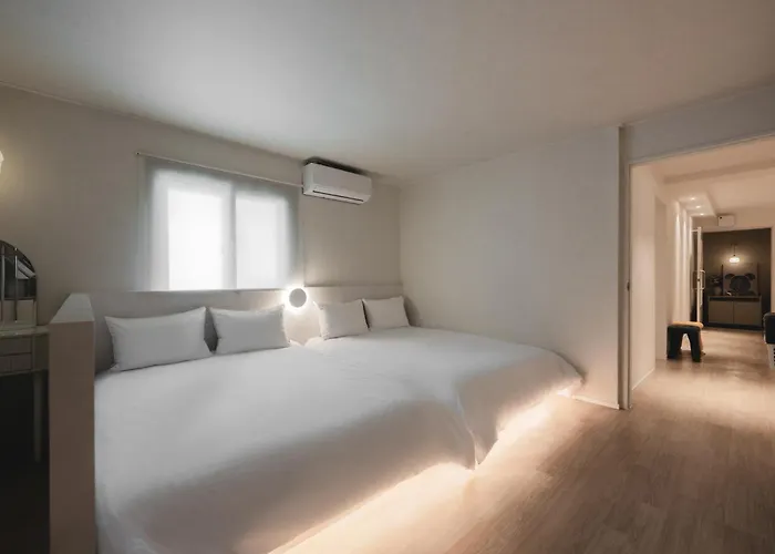 207stay Korea 別荘 釜山広域市