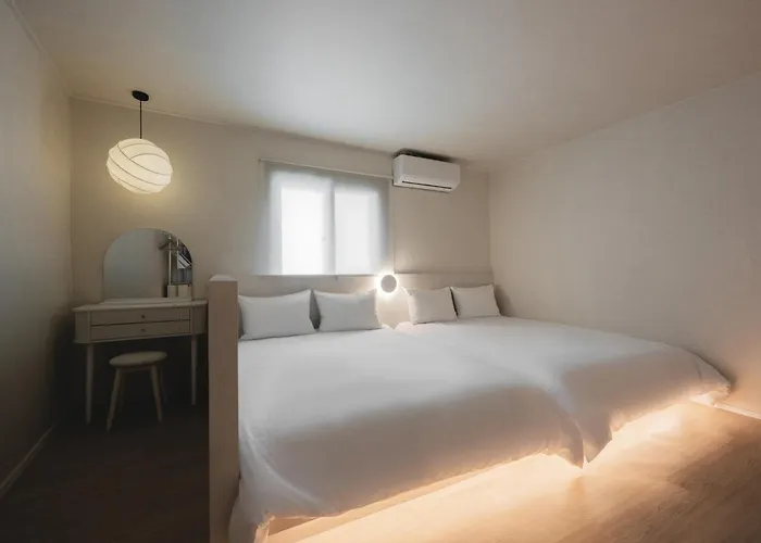 207stay Korea 釜山広域市