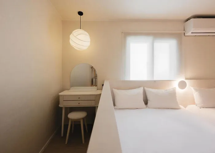 207stay Korea * 釜山広域市