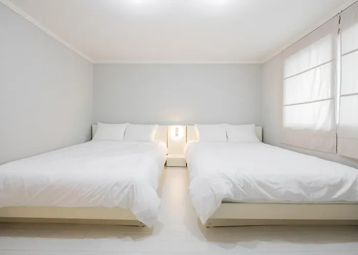 207stay Korea 別荘 釜山広域市