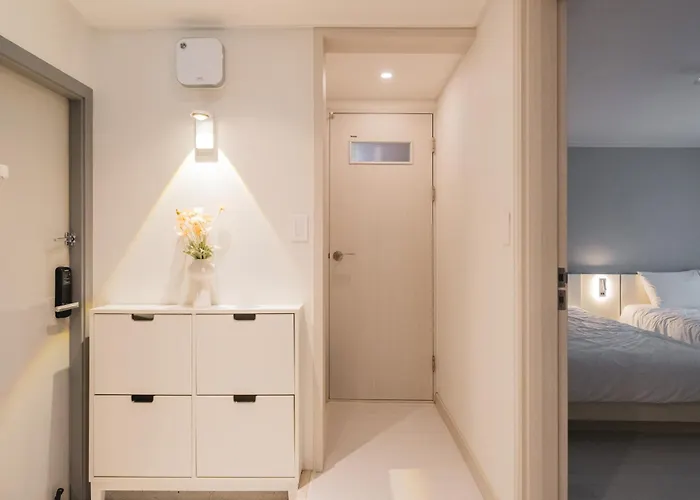207stay Korea 別荘 釜山広域市