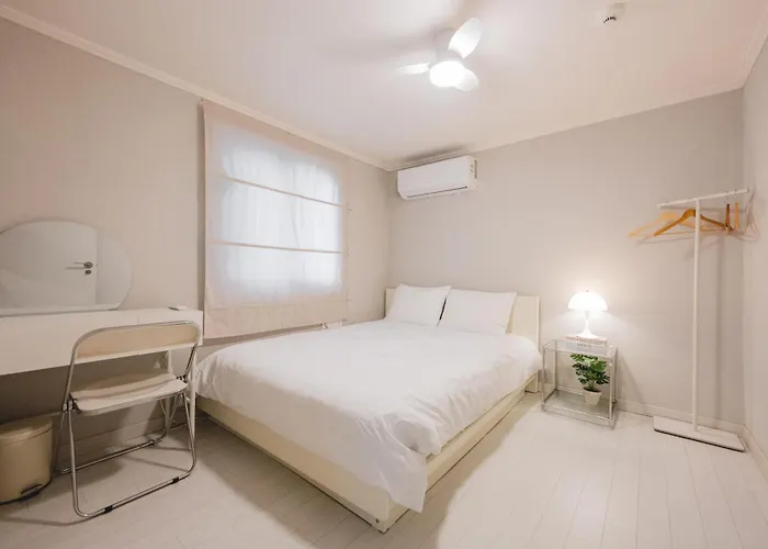 別荘 207stay Korea 釜山広域市