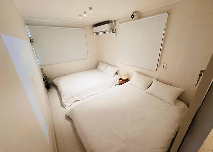 別荘 207stay Korea *